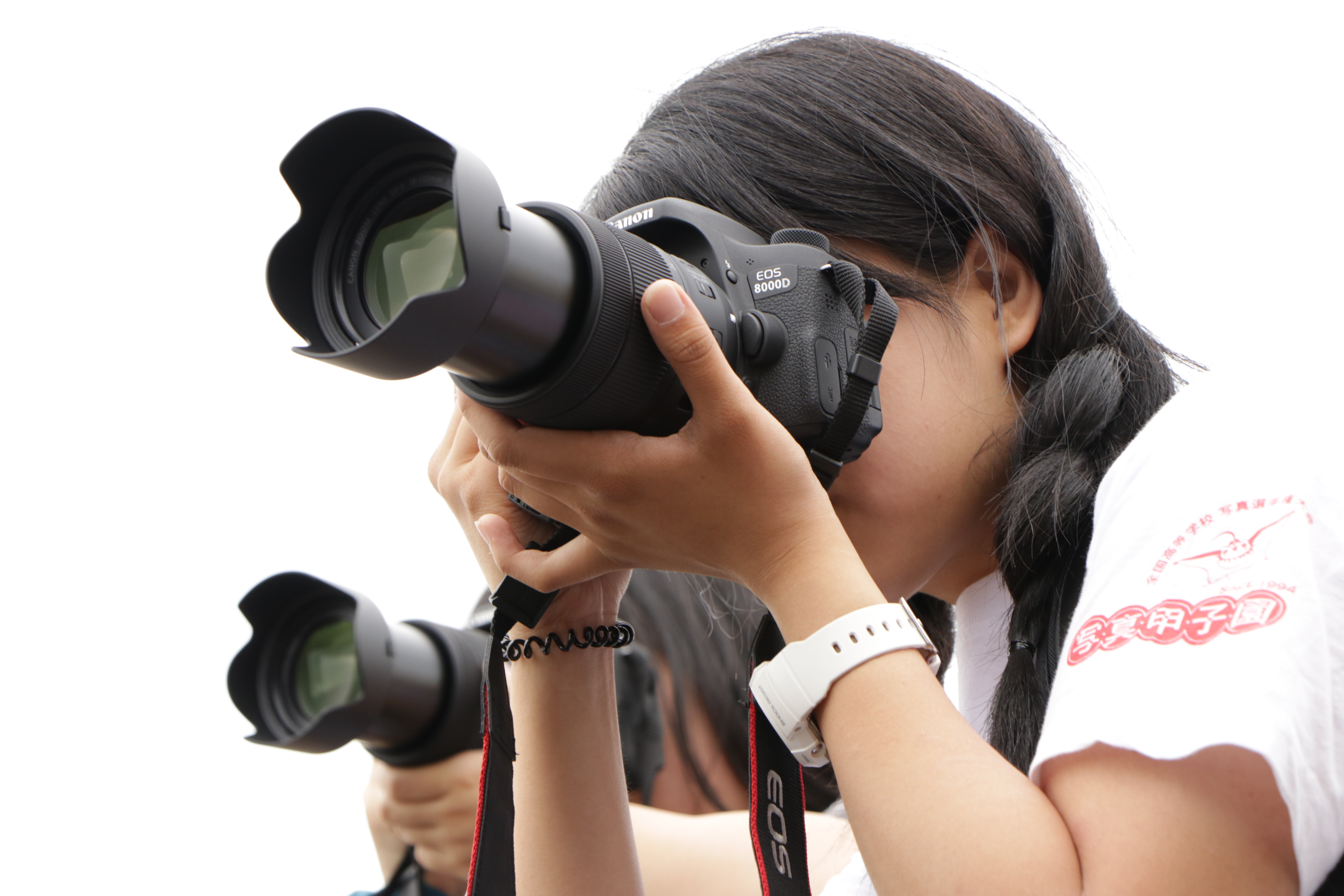 第２４回全国高等学校写真選手権大会 写真甲子園２０１７ が開催 学校応援プロジェクト