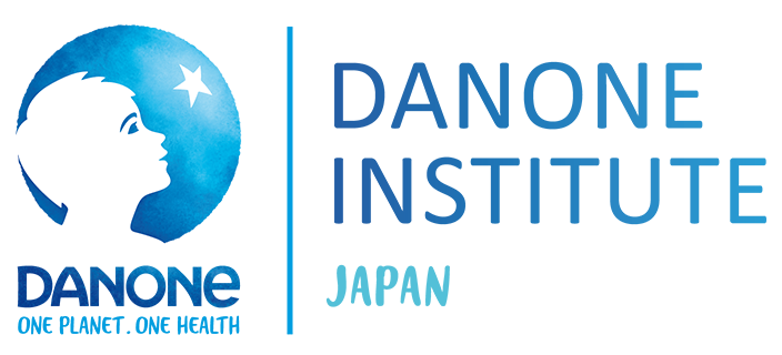 ダノン健康栄養財団